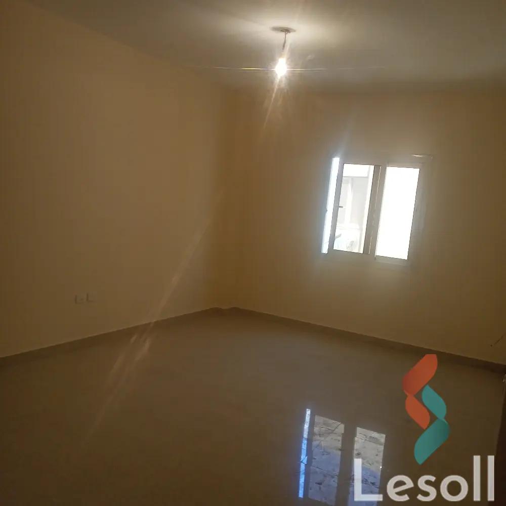 شقة للايجار السنوي بمساحة 250 متر و 3 غرف في التجمع الاول القاهرة