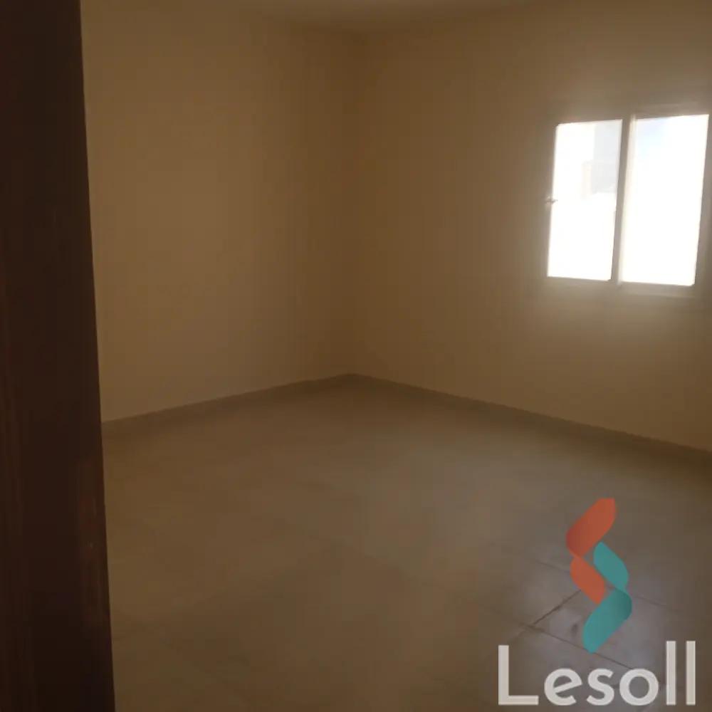 شقة للايجار السنوي بمساحة 250 متر و 3 غرف في التجمع الاول القاهرة