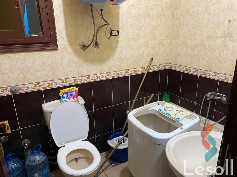 شقة للايجار اليومي بمساحة 90 متر و غرفتان في العجمي الاسكندرية - كل الصور