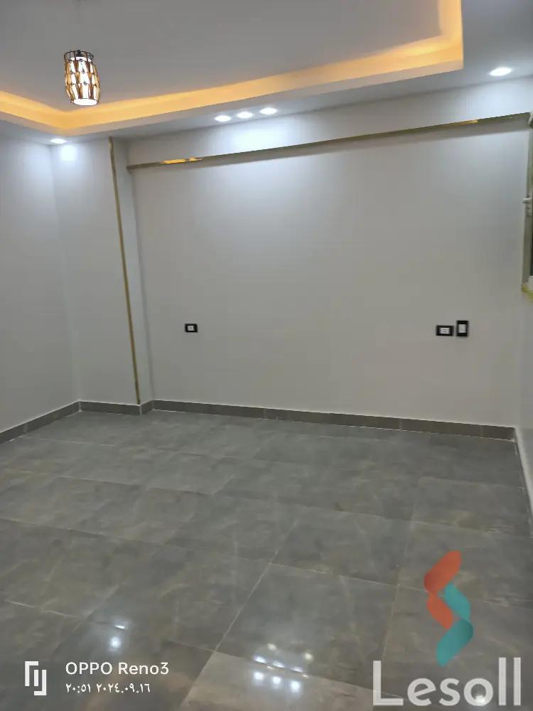 Apartment for monthly rent with an data.area 150 meters and 3 rooms in Nozha Cairo 