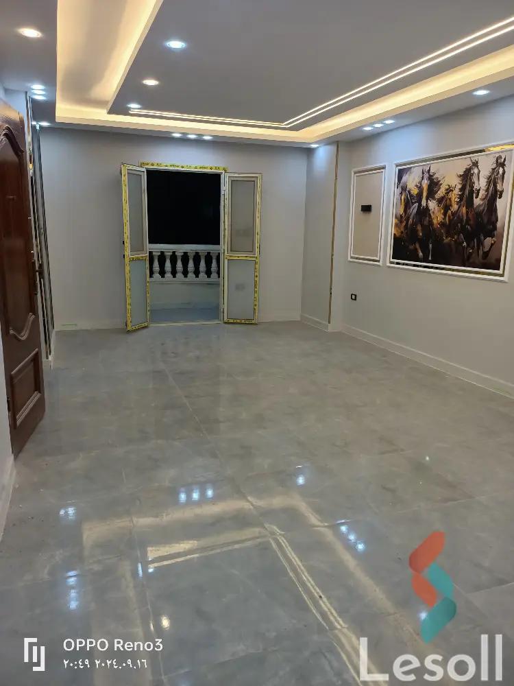 Apartment for monthly rent with an data.area 150 meters and 3 rooms in Nozha Cairo 