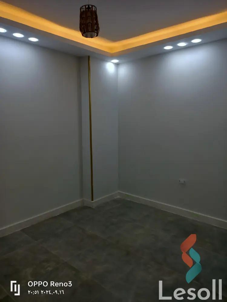 Apartment for monthly rent with an data.area 150 meters and 3 rooms in Nozha Cairo 