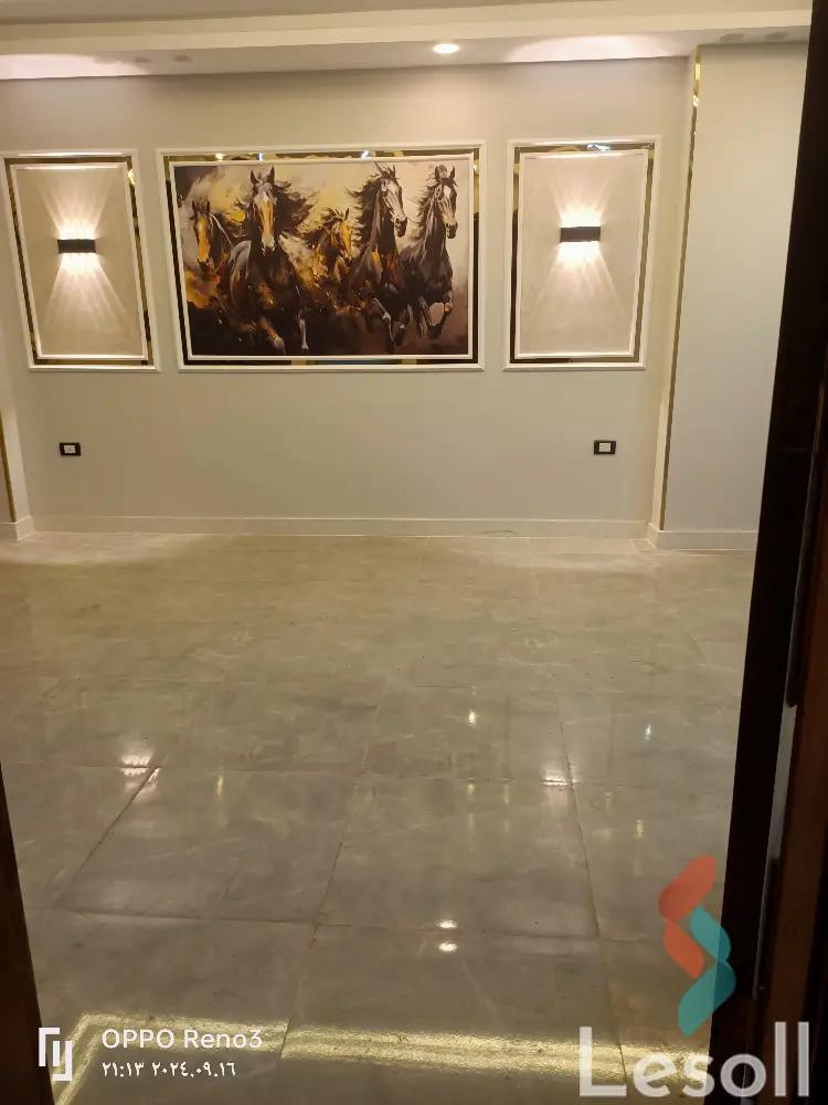 Apartment for monthly rent with an data.area 150 meters and 3 rooms in Nozha Cairo 