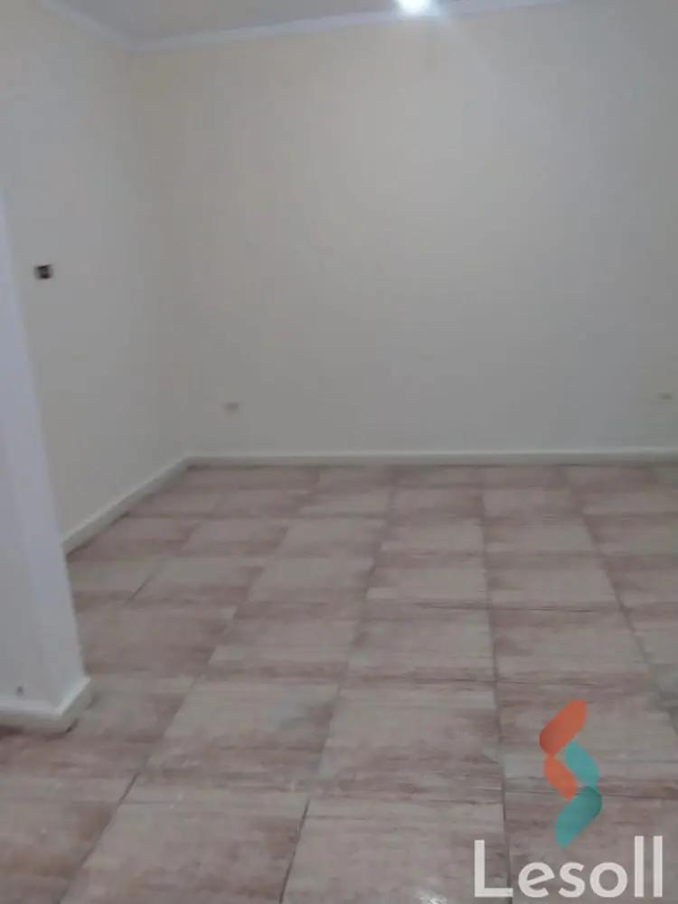 شقة للايجار الشهري بمساحة 105 متر و غرفتان في الهرم الجيزة