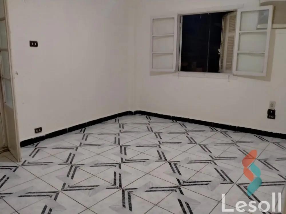 شقة للايجار الشهري بمساحة 105 متر و غرفتان في الهرم الجيزة