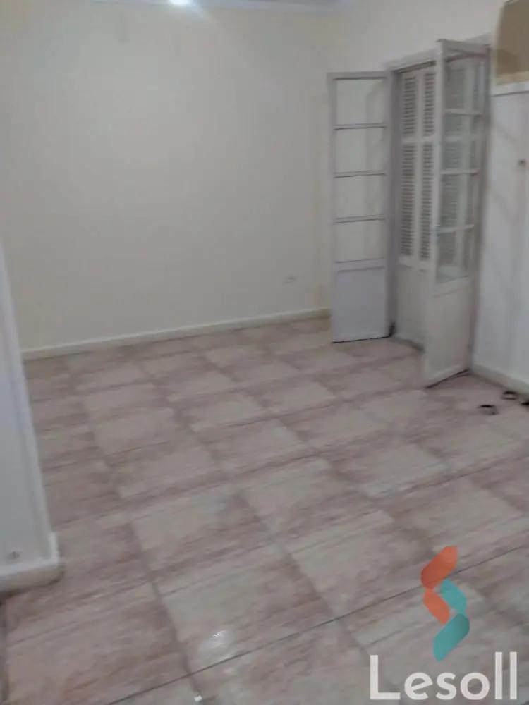 شقة للايجار الشهري بمساحة 105 متر و غرفتان في الهرم الجيزة