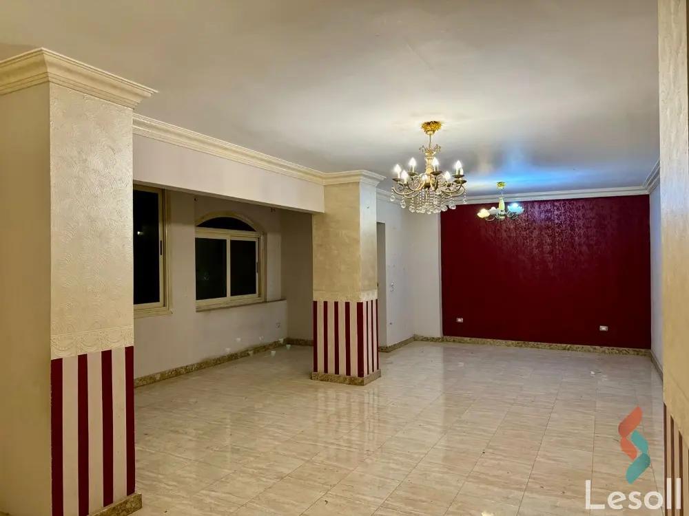 Apartment for monthly rent with an data.area 180 meters and 3 rooms in Nasr City Cairo  - Image 3