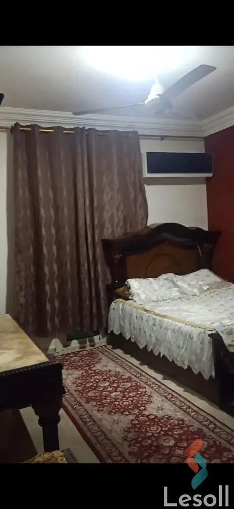 شقة للايجار الشهري بمساحة 300 متر و 3 غرف في مدينة نصر القاهرة