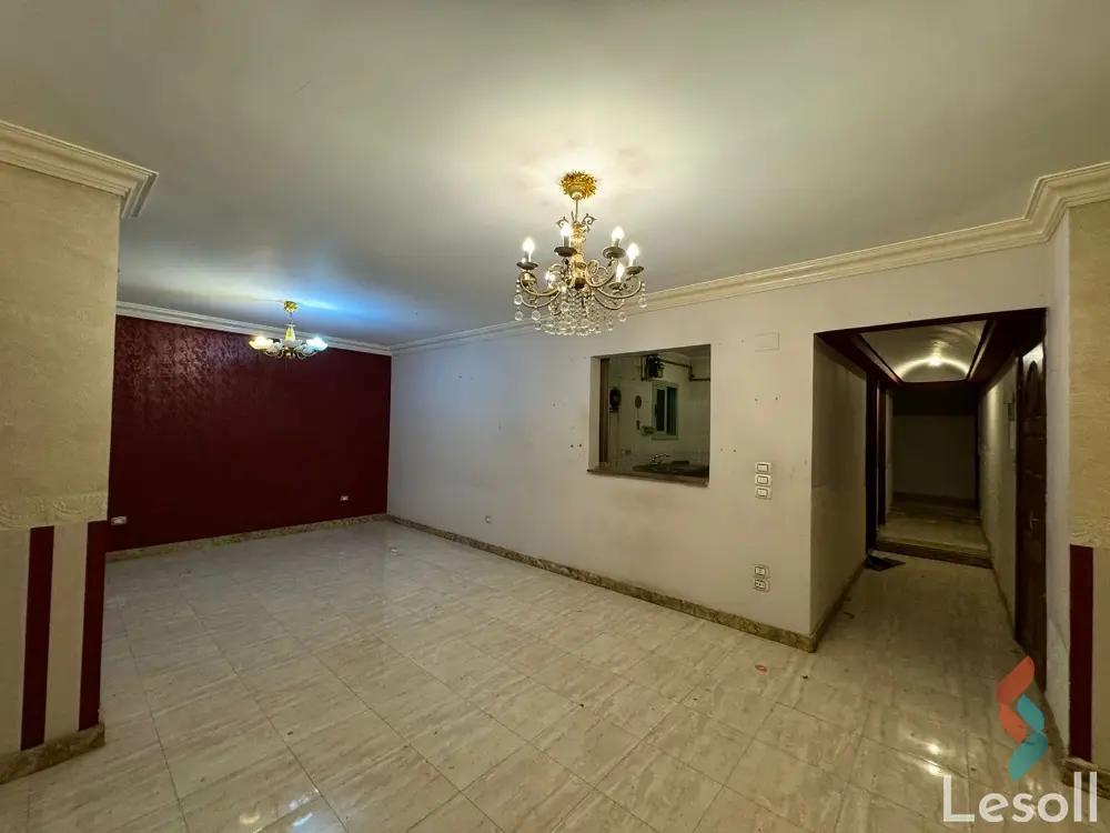 Apartment for monthly rent with an data.area 180 meters and 3 rooms in Nasr City Cairo  - Image 2