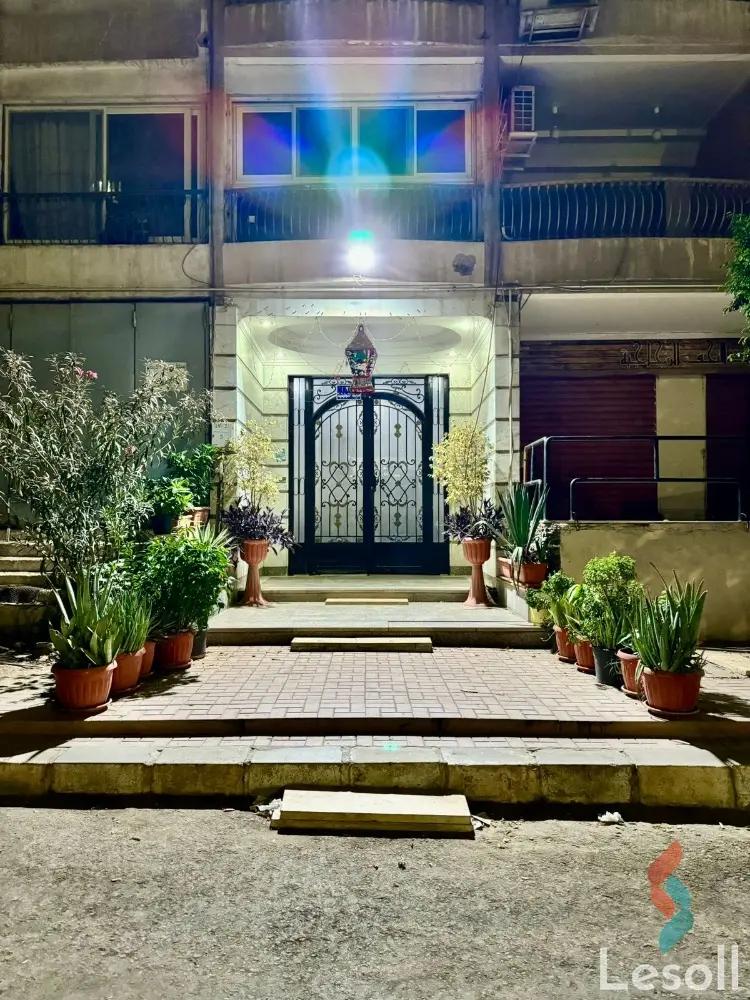 شقة للايجار الشهري بمساحة 180 متر و 3 غرف في مدينة نصر القاهرة