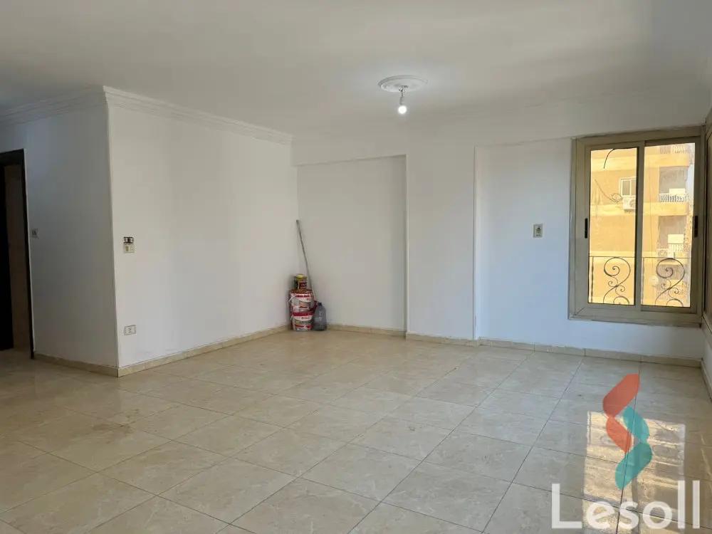 Apartment for yearly rent with an data.area 155 meters and 3 rooms in Nasr City Cairo  - Image 4