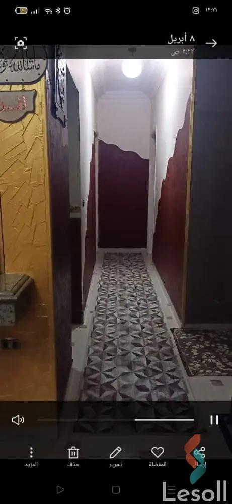 شقة للايجار الشهري بمساحة 300 متر و 3 غرف في مدينة نصر القاهرة