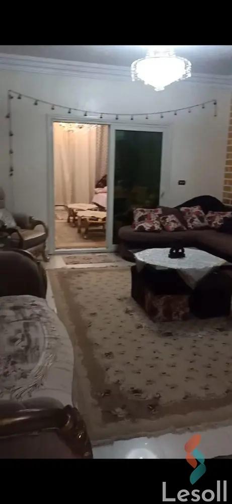 شقة للايجار الشهري بمساحة 300 متر و 3 غرف في مدينة نصر القاهرة