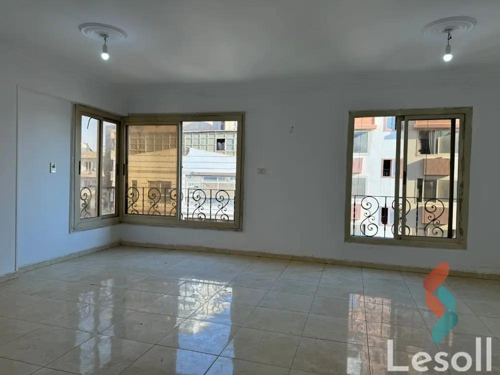 Apartment for yearly rent with an data.area 155 meters and 3 rooms in Nasr City Cairo  - Image 3