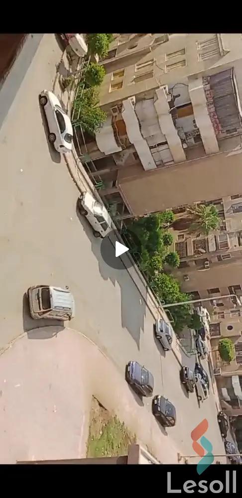 شقة للبيع بمساحة 100 متر و غرفتان في التجمع الثالث القاهرة