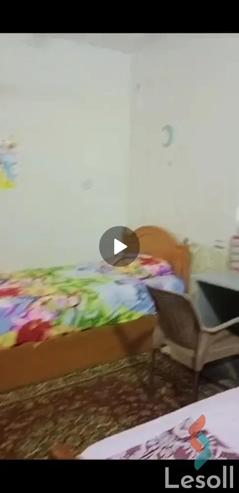 شقة للبيع بمساحة 100 متر و غرفتان في التجمع الثالث القاهرة