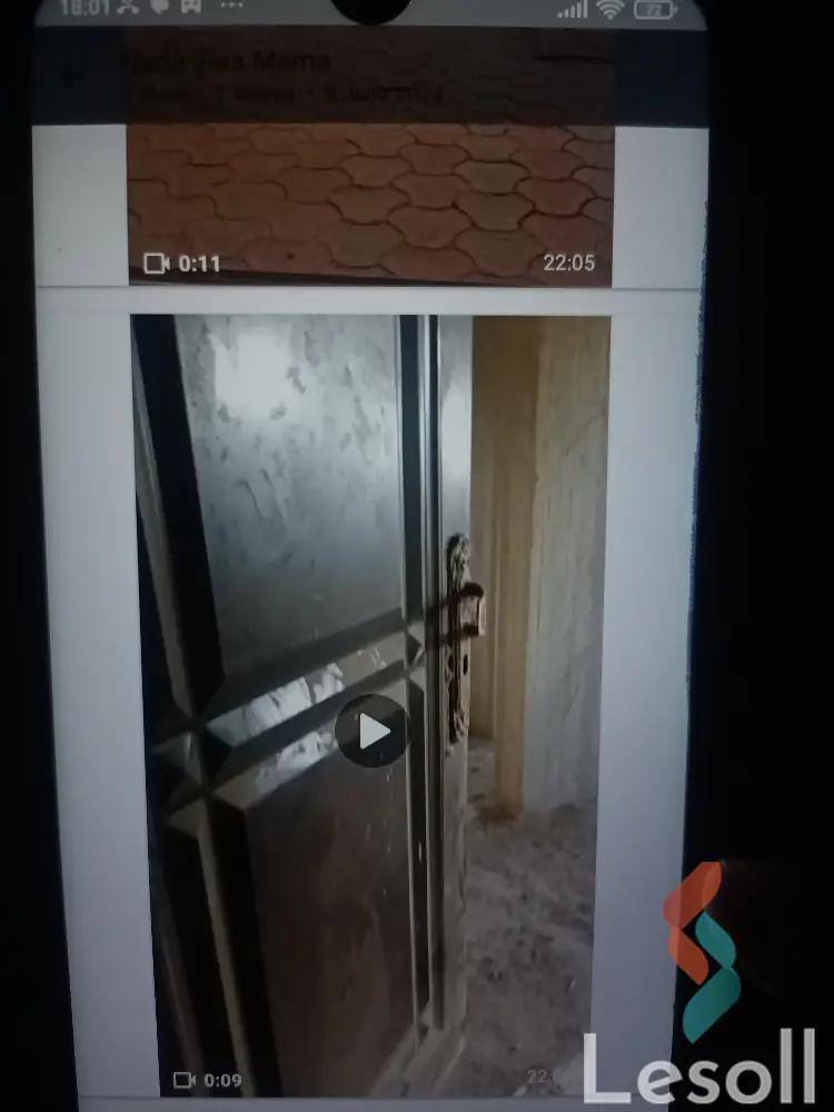 شقة للبيع بمساحة 156 متر و 3 غرف في التجمع الخامس القاهرة - صورة 2