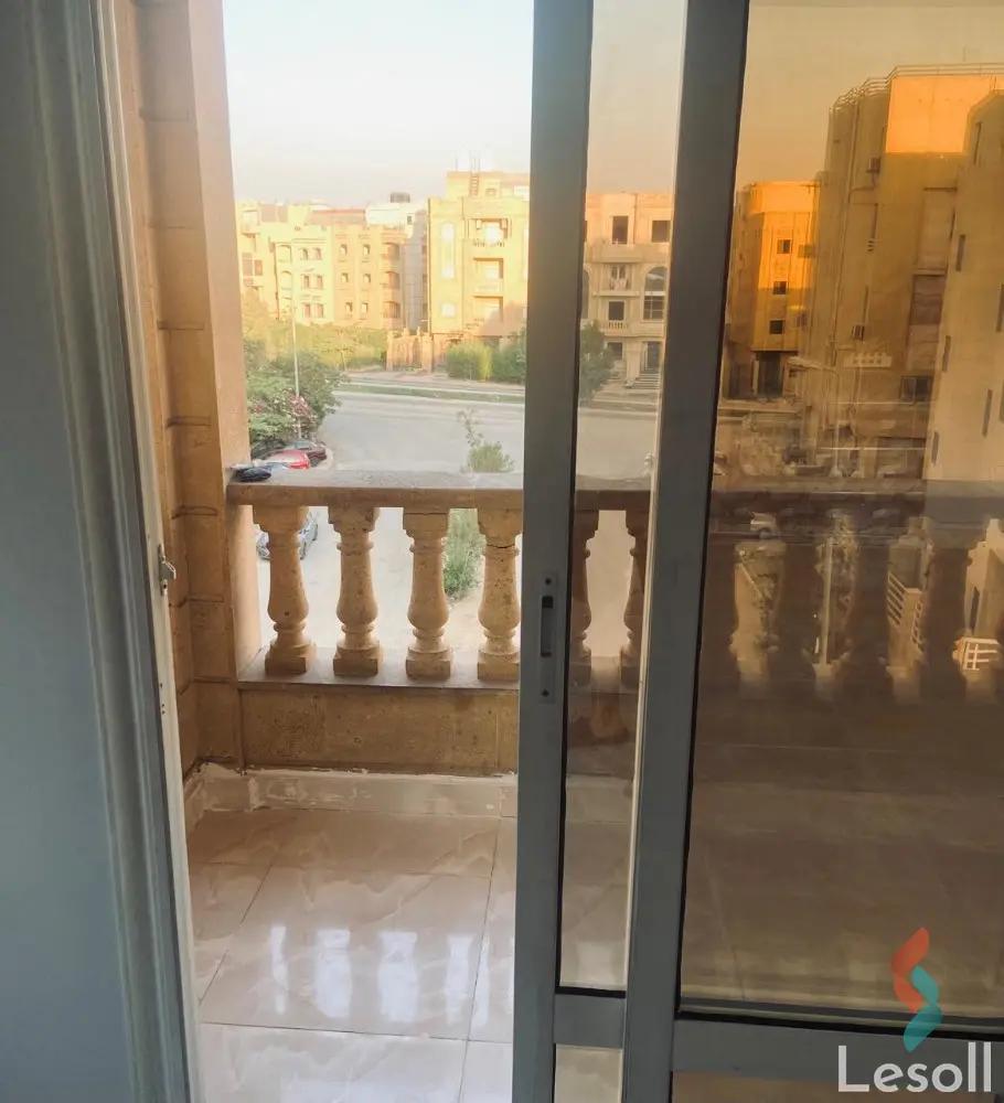 شقة للبيع بمساحة 165 متر و 3 غرف في التجمع الخامس القاهرة - كل الصور