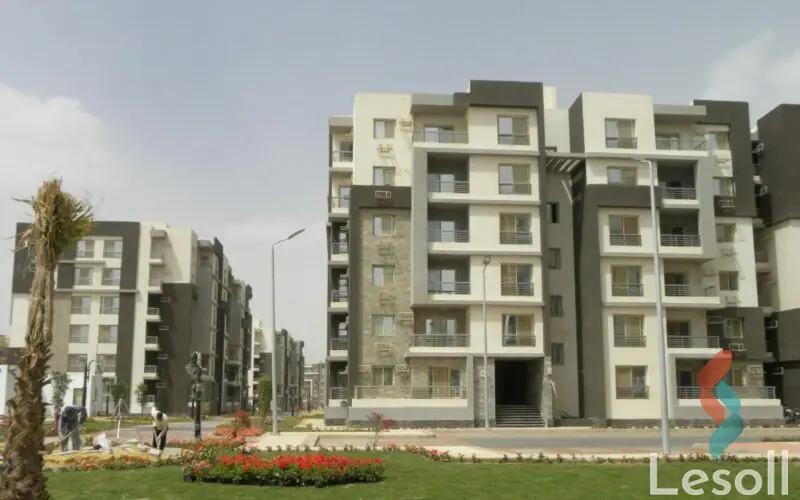 شقة للبيع بمساحة 140 متر و 3 غرف في التجمع الخامس القاهرة - كل الصور