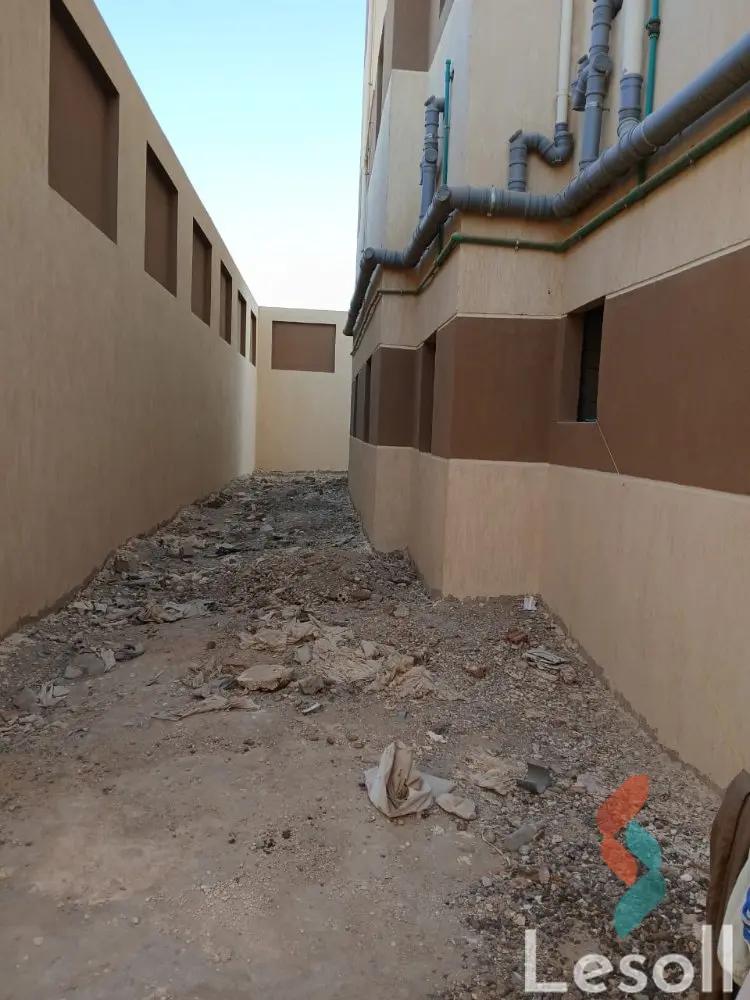 شقة للبيع بمساحة 325 متر و 3 غرف في التجمع الخامس القاهرة - كل الصور