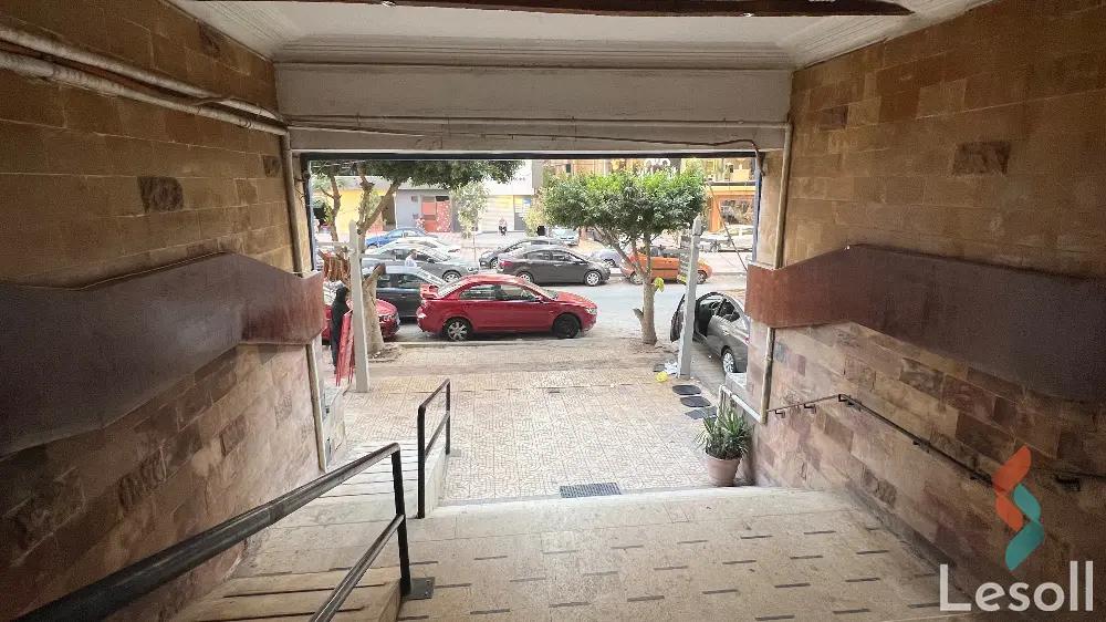 شقة للبيع بمساحة 230 متر و 3 غرف في التجمع الخامس القاهرة - صورة 3