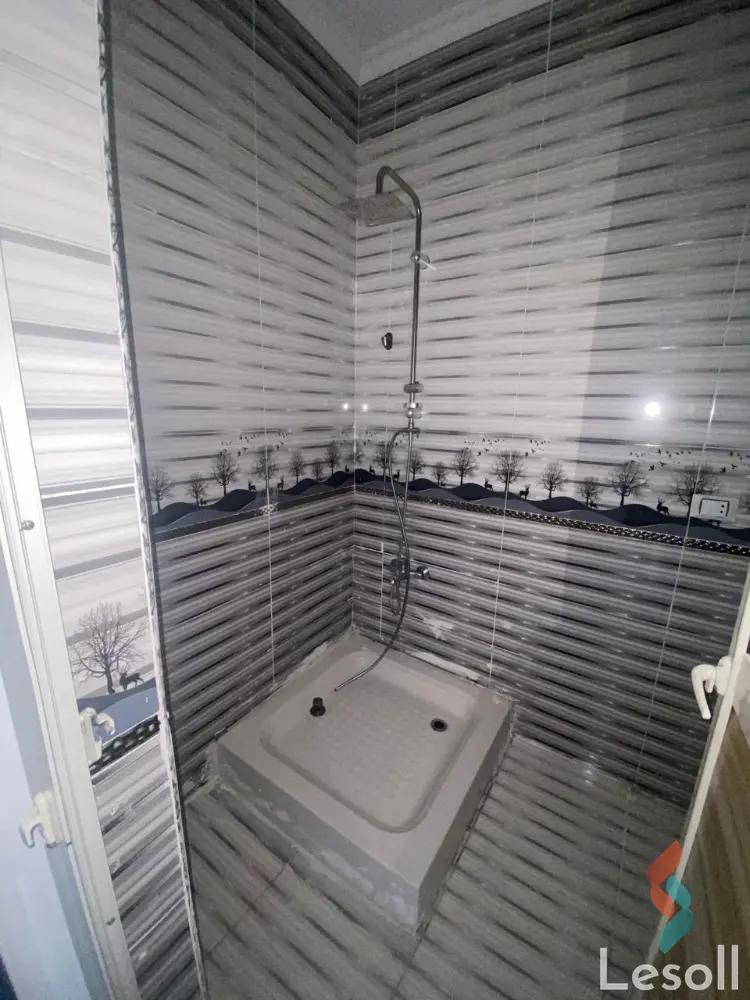 شقة للبيع بمساحة 165 متر و 3 غرف في التجمع الخامس القاهرة - صورة 2