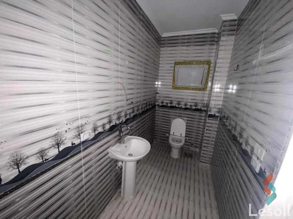 شقة للبيع بمساحة 165 متر و 3 غرف في التجمع الخامس القاهرة - صورة 4