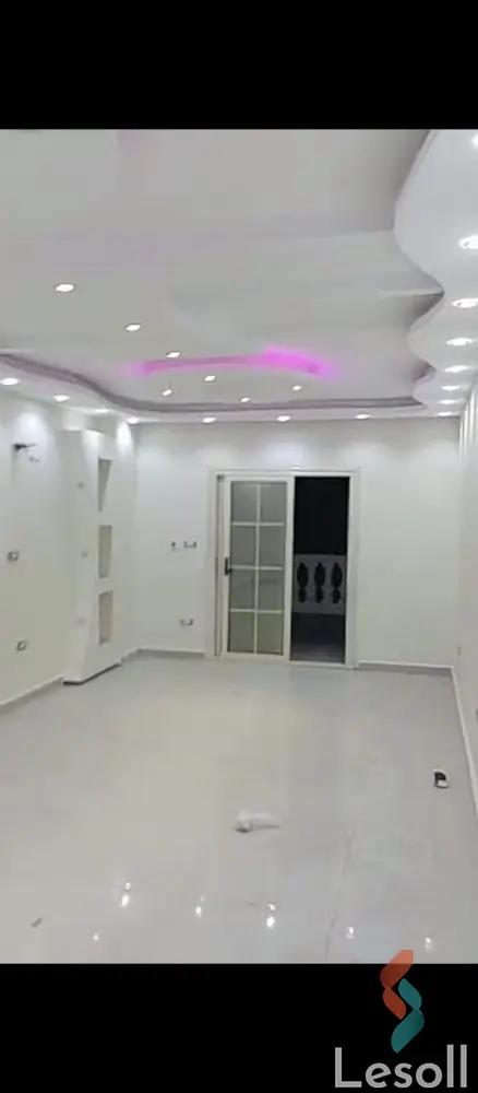 شقة للبيع بمساحة 140 متر و 3 غرف في الجيزة الجيزة