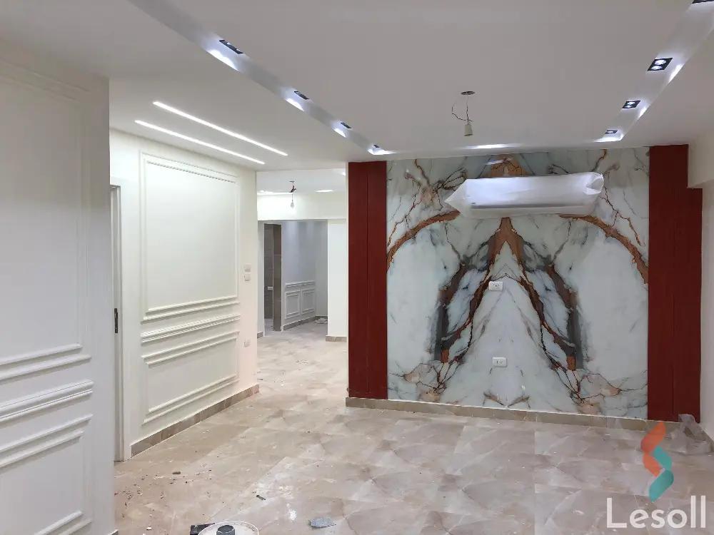 شقة للبيع بمساحة 160 متر و 3 غرف في الدقى الجيزة - الصورة الرئيسية