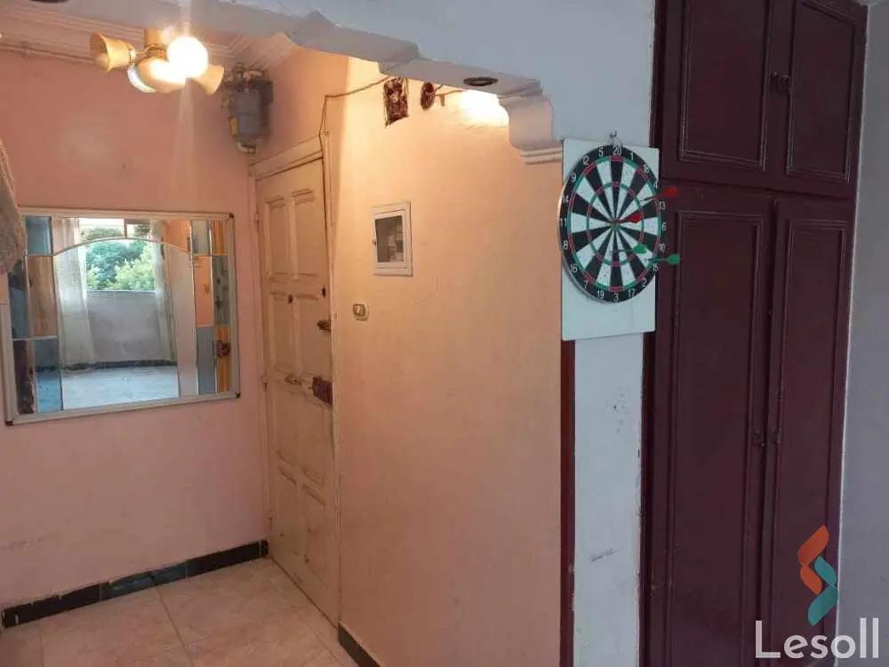 شقة للبيع بمساحة 92 متر و 3 غرف في السويس السويس