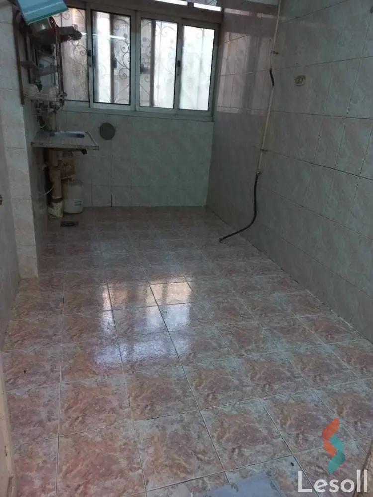 شقة للبيع بمساحة 92 متر و 3 غرف في السويس السويس