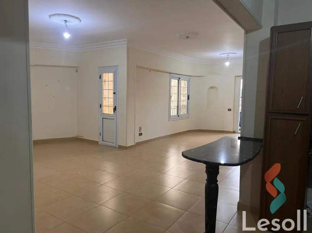 Apartment for sale with an data.area 160 meters and 3 data.rooms in  Cheikh Zayed Giza  - Image 2