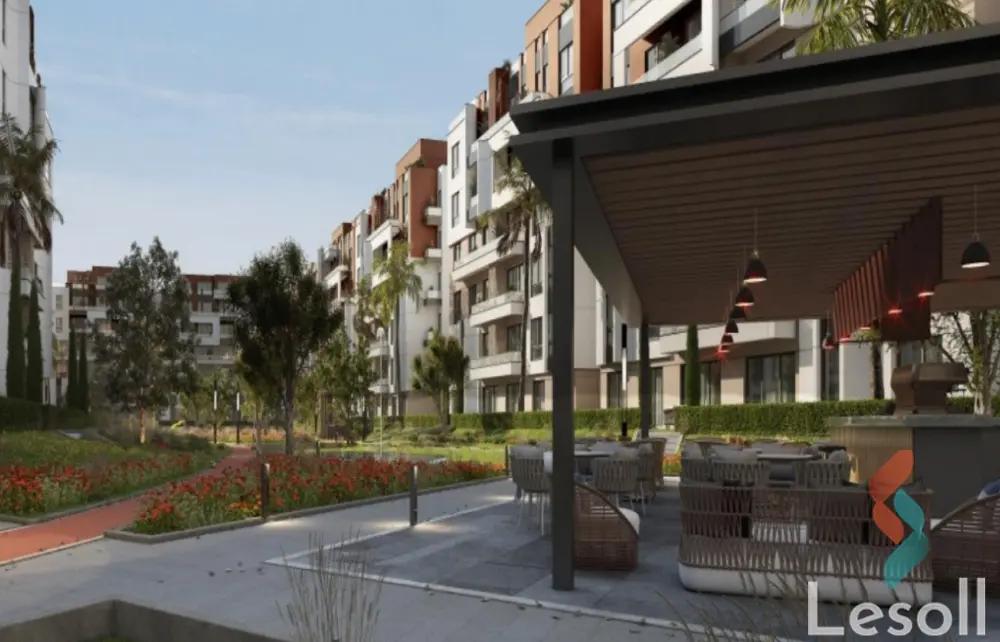 Apartment for sale with an data.area 150 meters and 3 data.rooms in  Cheikh Zayed Giza  - Image 3