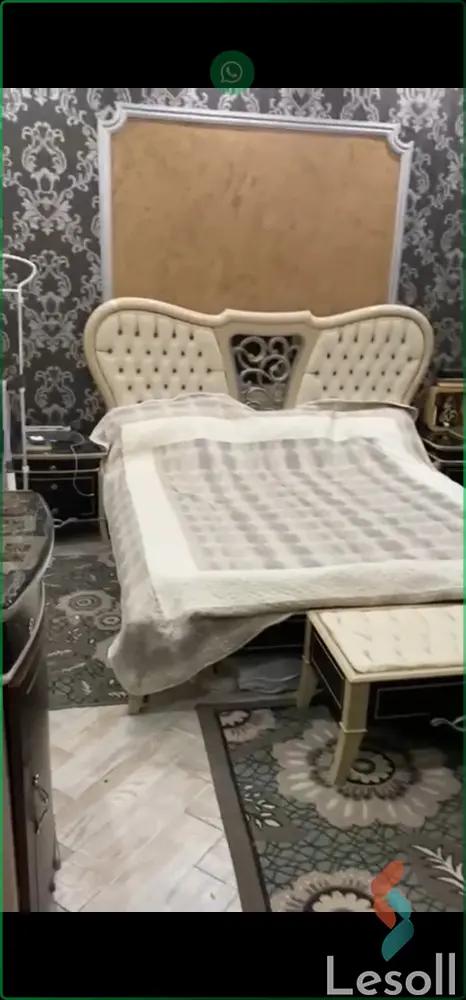 Apartment for sale with an data.area 145 meters and 2 room in  Cheikh Zayed Giza  - All Images