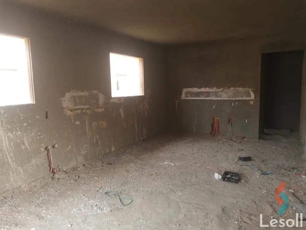 Apartment for sale with an data.area 200 meters and 3 data.rooms in  Cheikh Zayed Giza  - Image 2