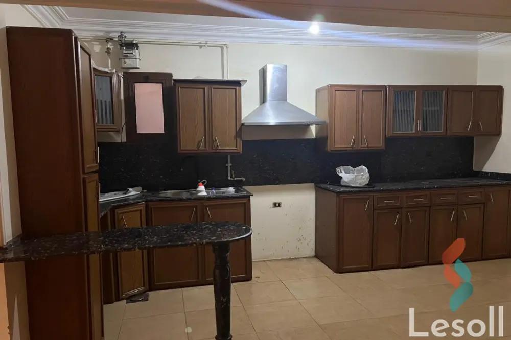 Apartment for sale with an data.area 160 meters and 3 data.rooms in  Cheikh Zayed Giza  - Image 4