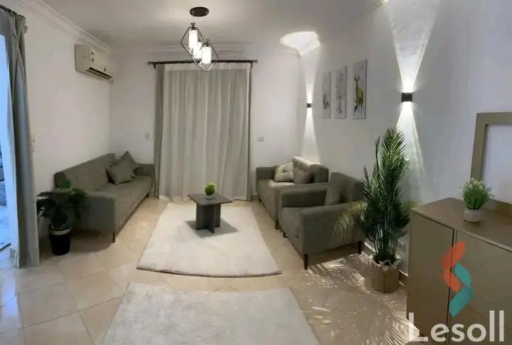 Apartment for sale with an data.area 70 meters and 2 room in  Cheikh Zayed Giza 