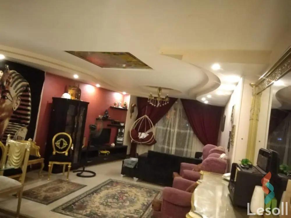 Apartment for sale with an data.area 170 meters and 4 data.rooms in  Obour Qaliubiya  - Image 3