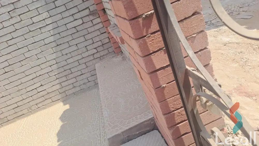 Apartment for sale with an data.area 25 meters and 2 room in  Obour Qaliubiya  - Image 3