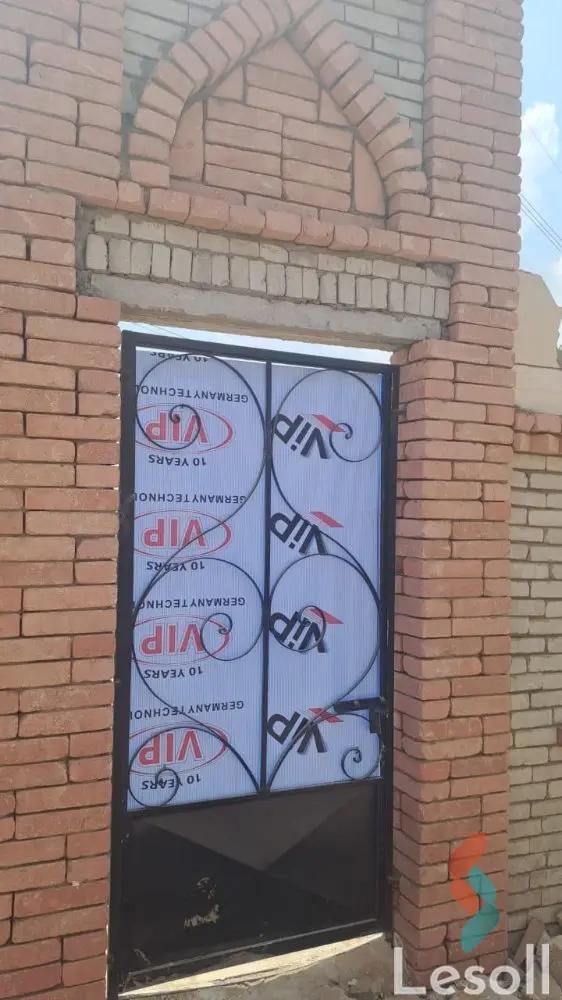 Apartment for sale with an data.area 25 meters and 2 room in  Obour Qaliubiya  - Image 2