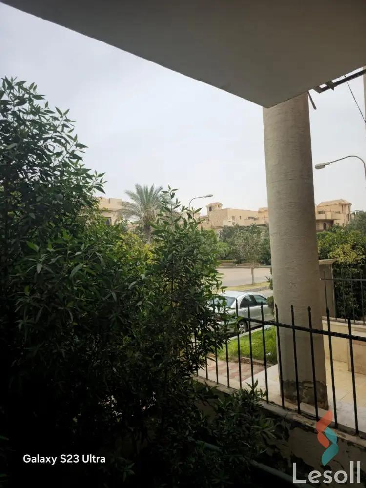 شقة للبيع بمساحة 200 متر و 3 غرف في العبور القليوبية - صورة 2