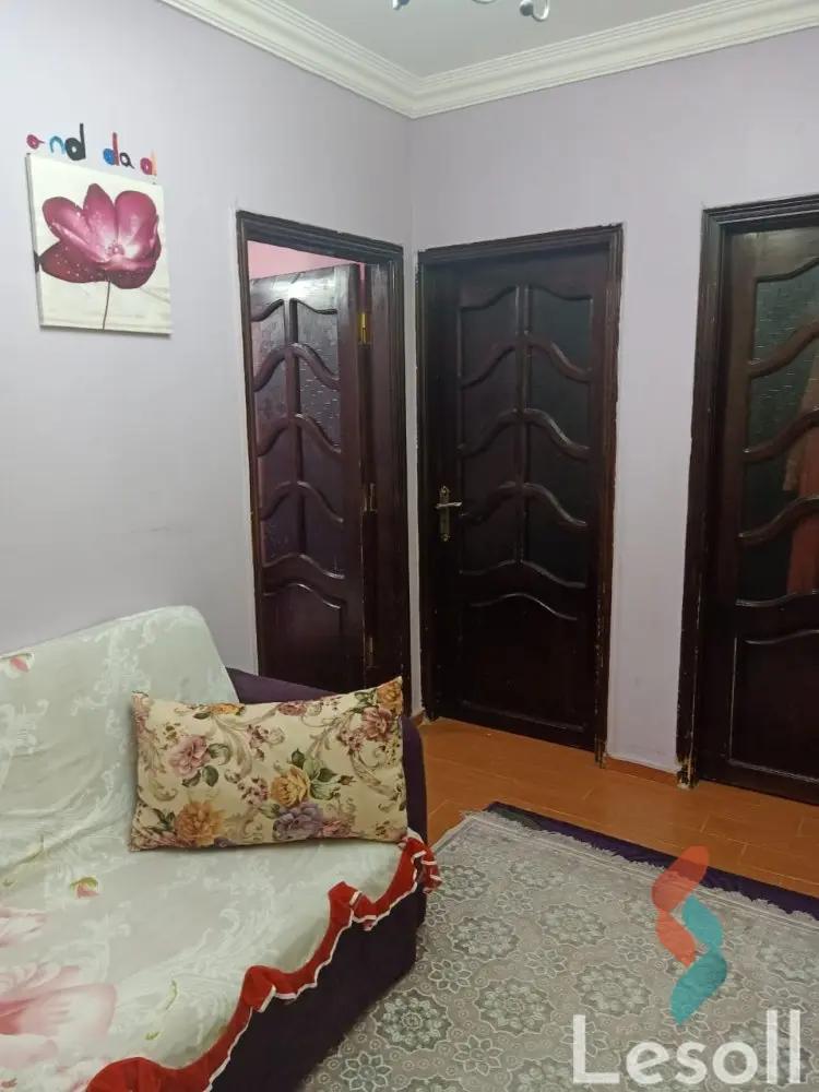 شقة للبيع بمساحة 135 متر و 3 غرف في العبور القليوبية - صورة 2