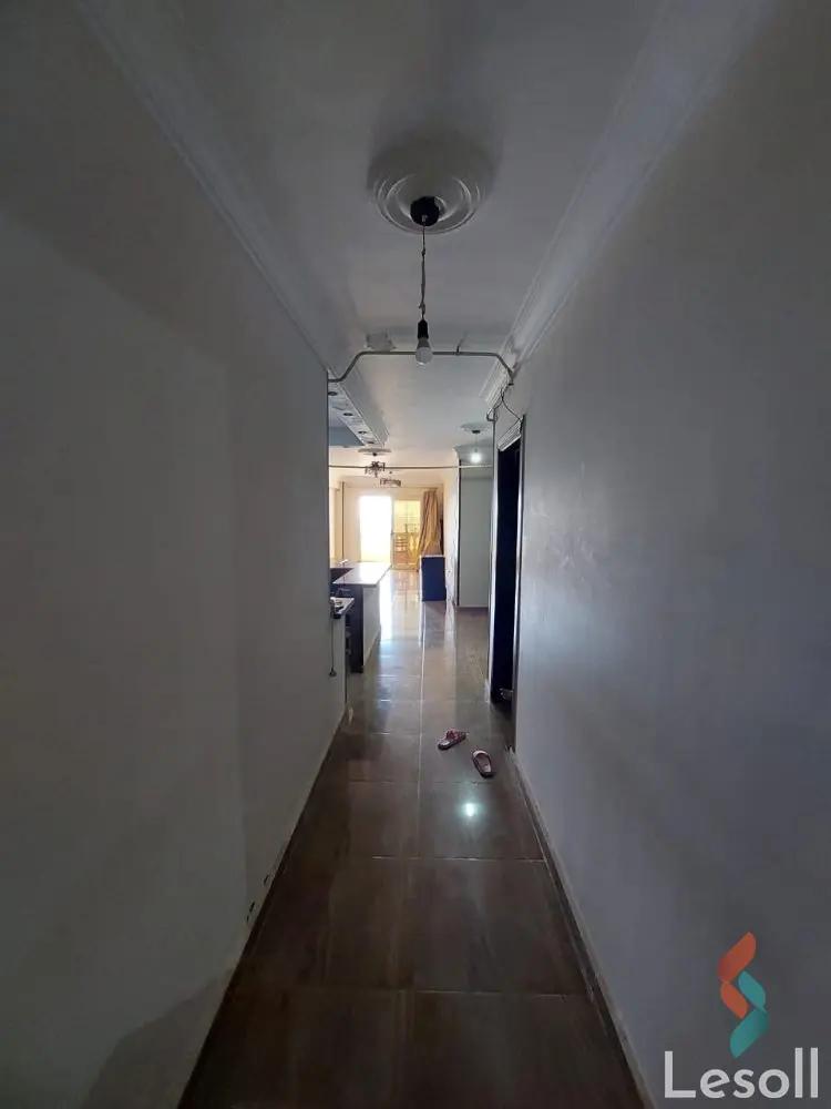 شقة للبيع بمساحة 120 متر و 3 غرف في العجمي الاسكندرية - صورة 4