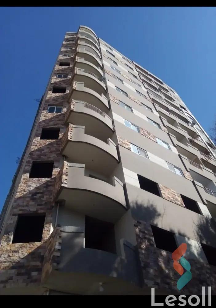 شقة للبيع بمساحة 245 متر و 5 غرف في العجمي الاسكندرية - صورة 3