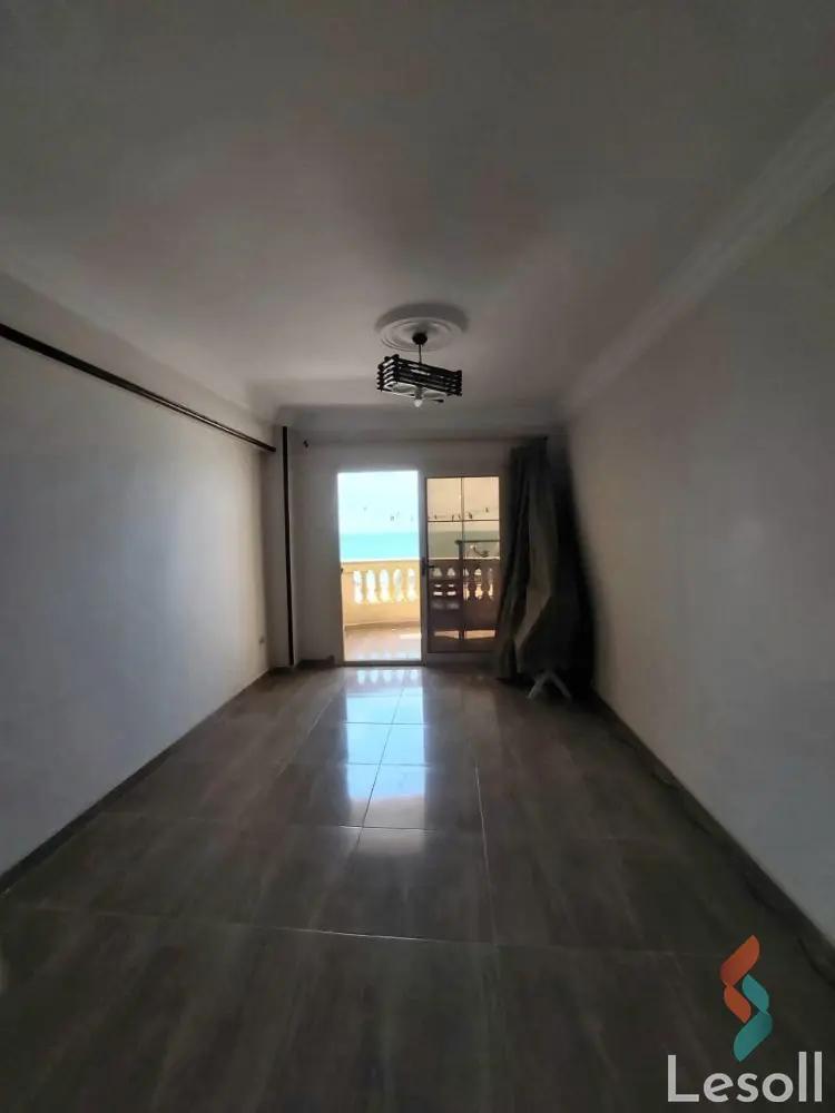 شقة للبيع بمساحة 120 متر و 3 غرف في العجمي الاسكندرية - صورة 2