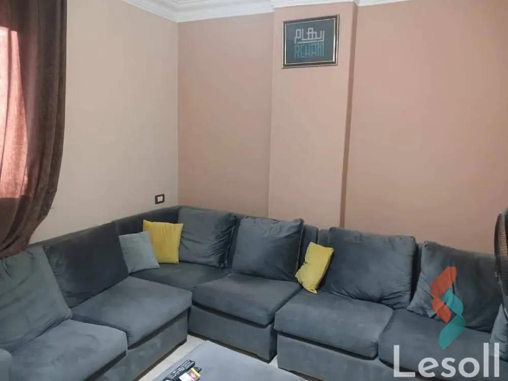 شقة للبيع بمساحة 75 متر و غرفتان في القاهرة الجديدة القاهرة