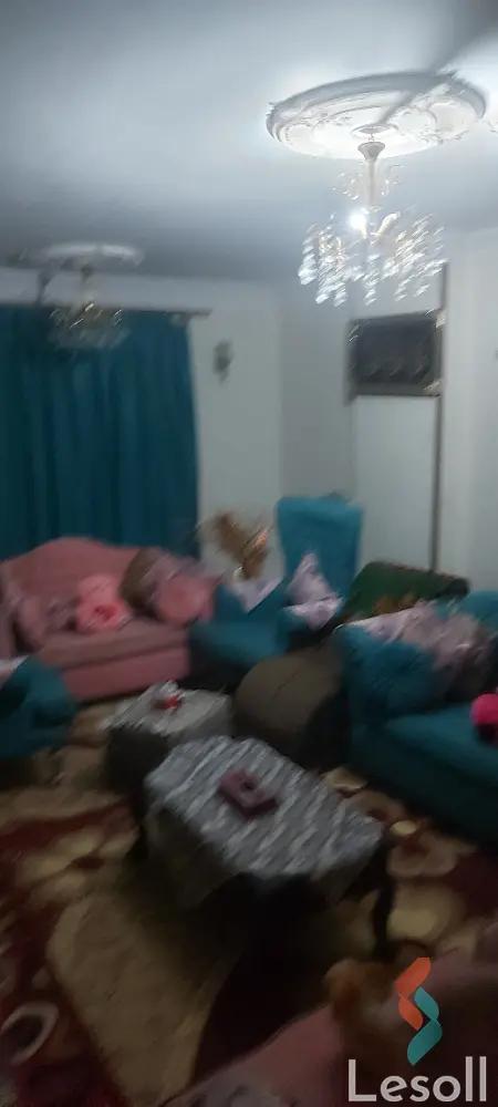 Apartment for sale with an data.area 150 meters and 3 data.rooms in  Matareya Cairo 