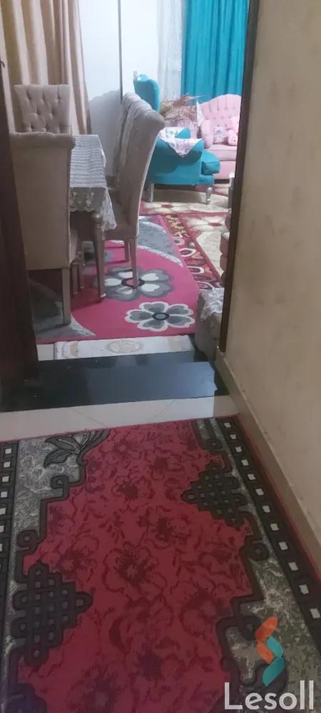 Apartment for sale with an data.area 150 meters and 3 data.rooms in  Matareya Cairo 