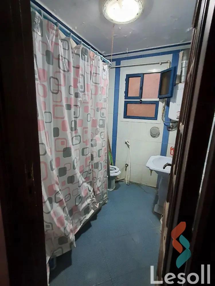 شقة للبيع بمساحة 150 متر و 3 غرف في المعادى القاهرة - صورة 3