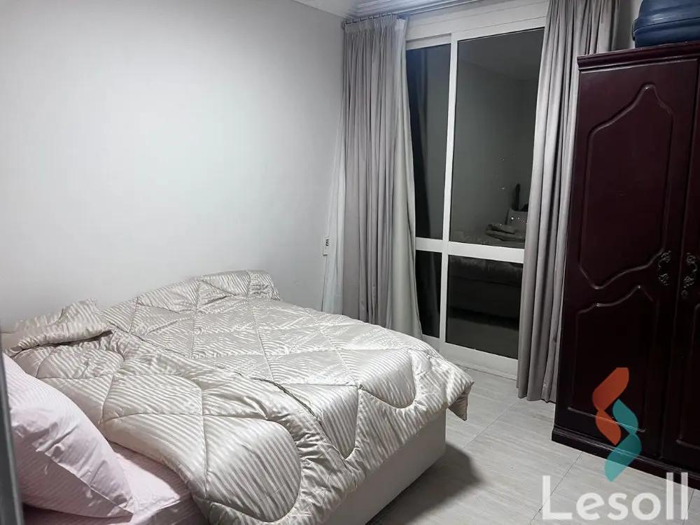 شقة للبيع بمساحة 390 متر و 7 غرف في المعادى القاهرة